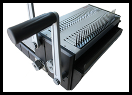 Book Binding Comb-Wire 2440